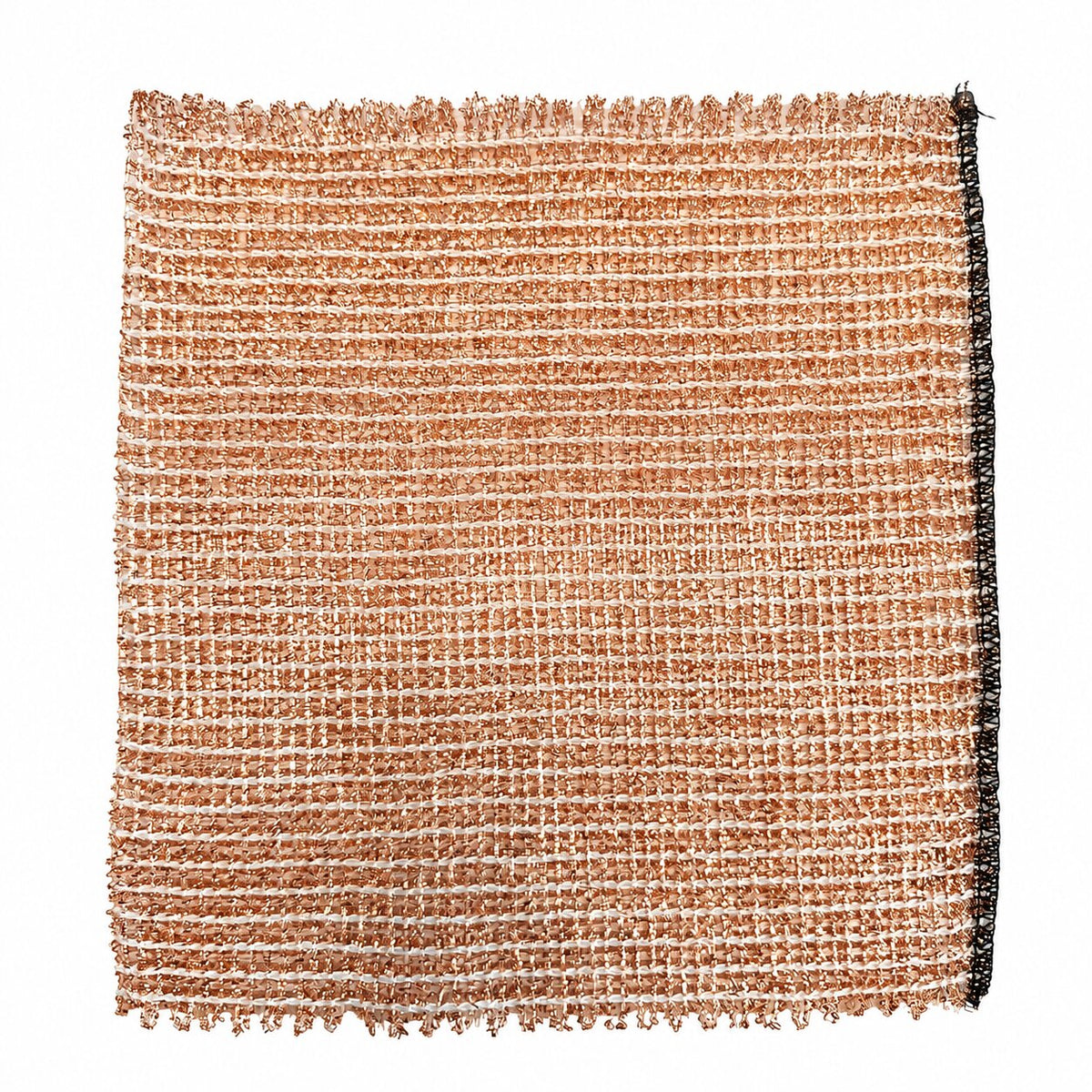 ARCORA медна кърпа за почистване, насипна, 25 x 25 см, 100 броя