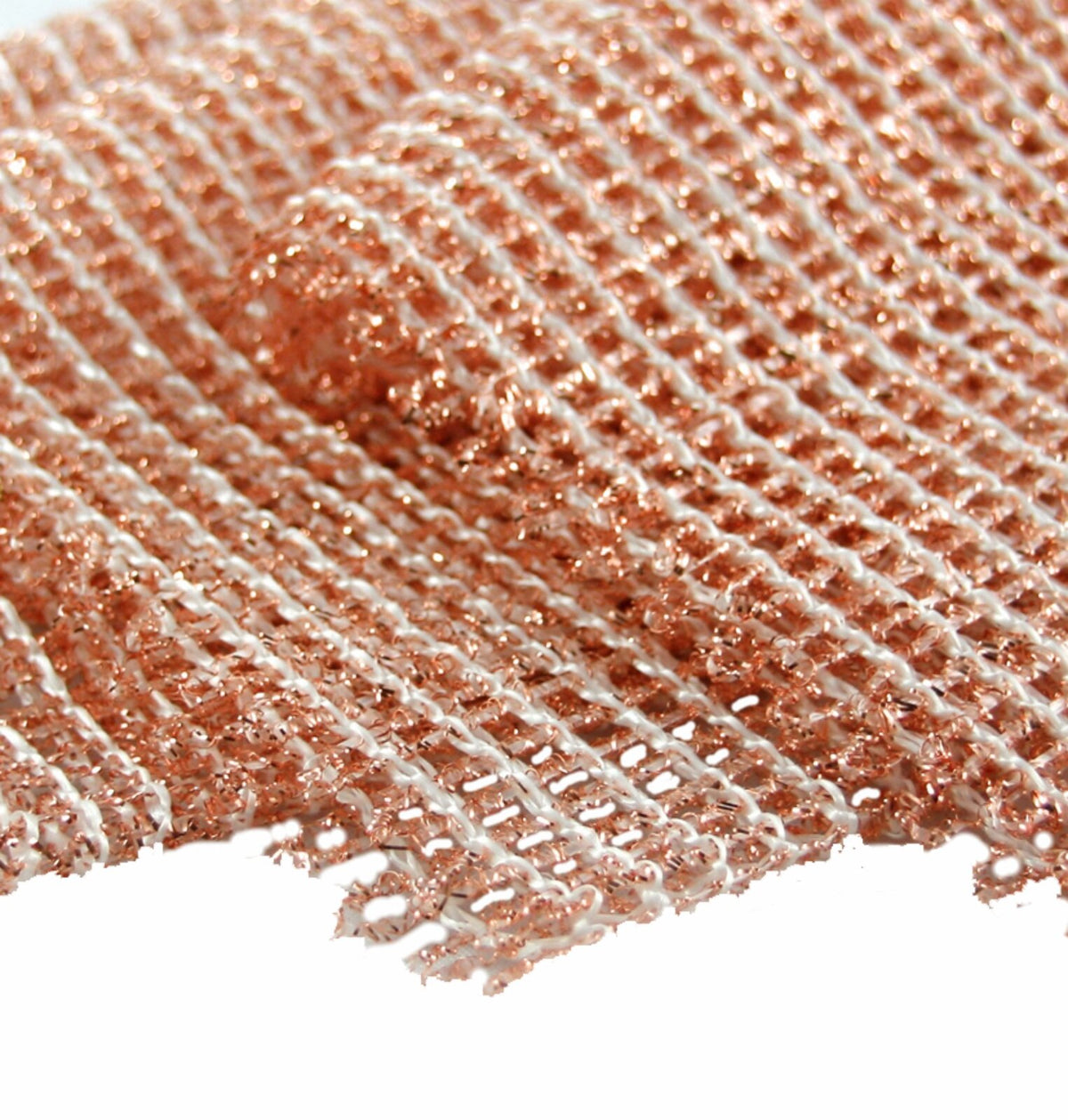 ARCORA медна кърпа за почистване, насипна, 25 x 25 см, 100 броя