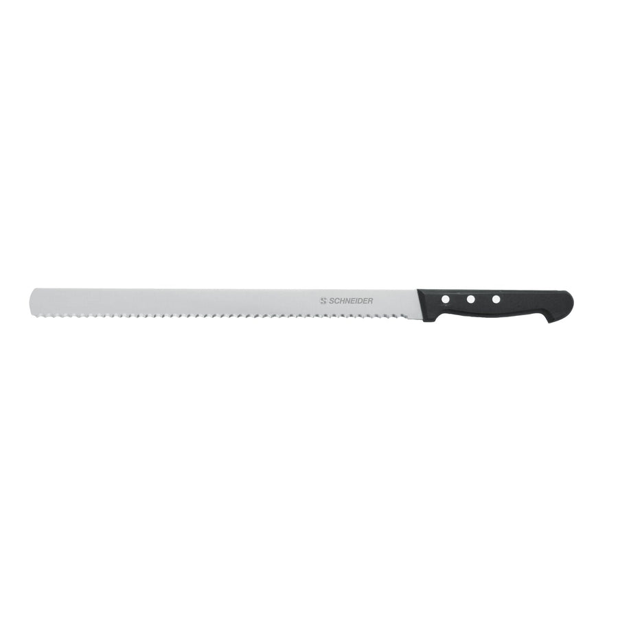 Schneider pastry knife POM, size: 31 cm