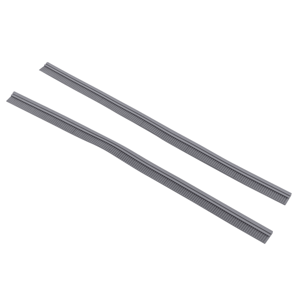 SPRINTUS Gummileisten Set 450 mm für Nassbodendüse 102124
