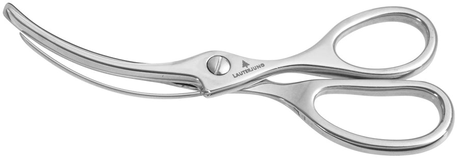 Garnelen-Schere 7" (18 cm) | Lauterjung Solingen