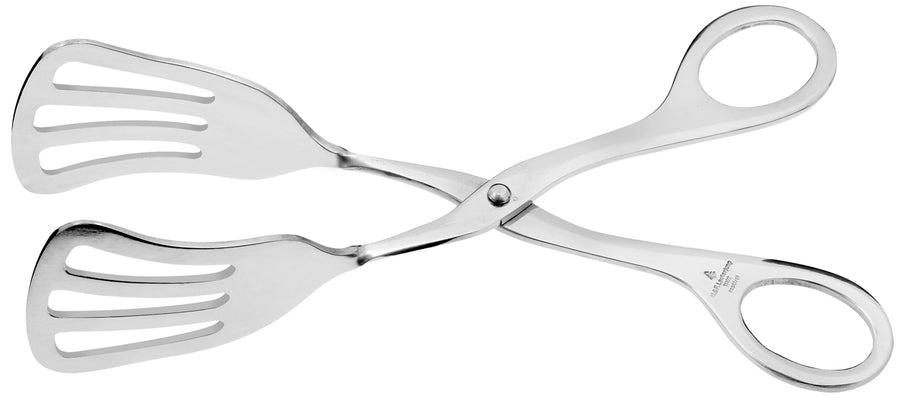 Gebäckzange / Fischzange 7"=18cm | Lauterjung Solingen