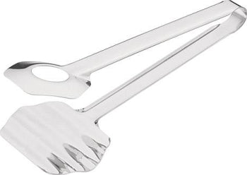 Spargelservierer 20 cm – 10 Stück | Lauterjung Solingen