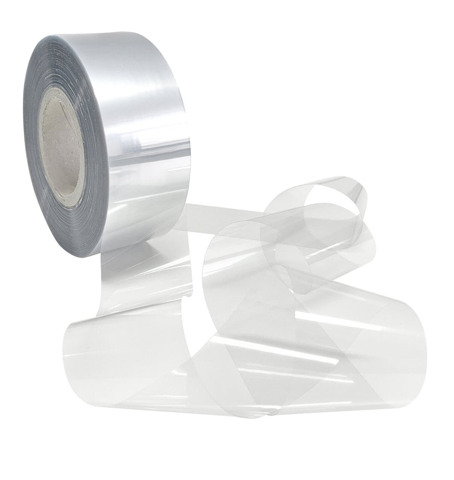 Schneider pasta kenar bandı, PVC, 200 m x 60 mm