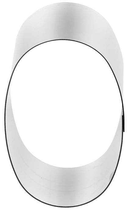 Dessertring "Oval" – 2 Ausführungen wählbar | Lauterjung Solingen