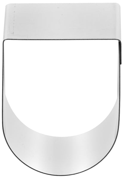 Dessertring "Wappen" 4,5 x 6 cm – 5 Stück | Lauterjung Solingen