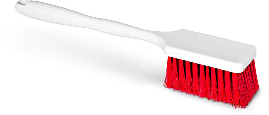 Schneider HACCP Brotstreicher, rot, 40 cm, hitzebeständig bis 134°C