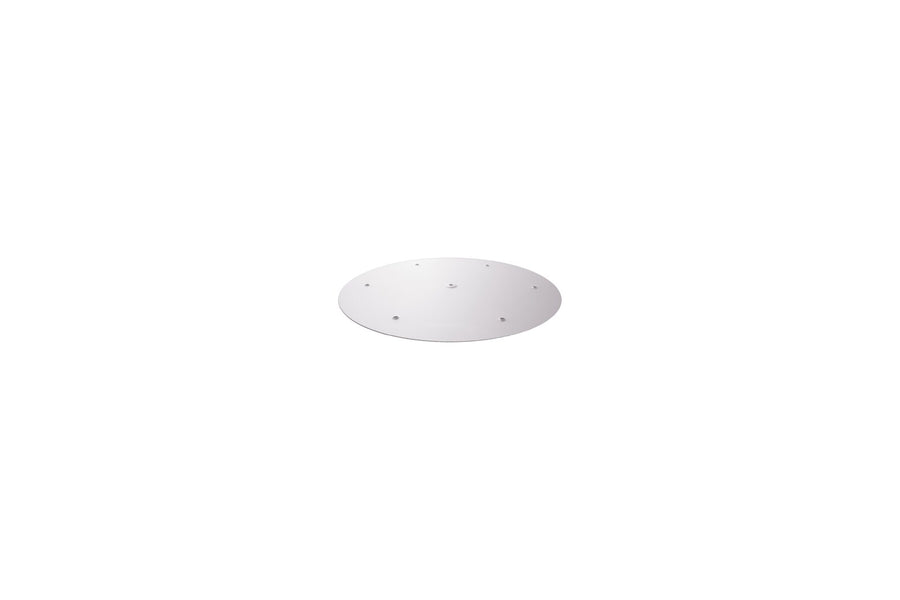 Schneider Ersatzscheibe für Tortenständer, Ø 160 mm, silber