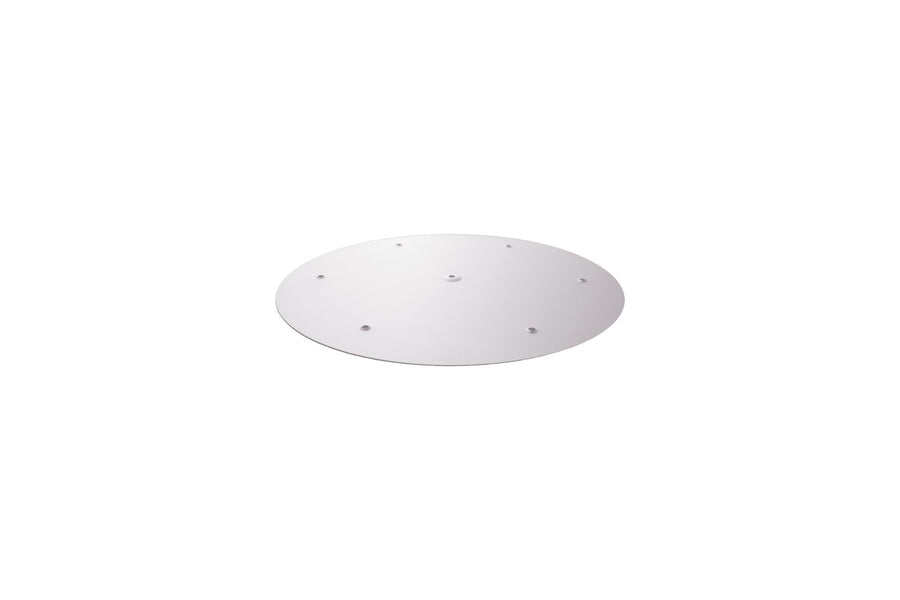 Schneider Ersatzscheibe für Tortenständer, Ø 260 mm, silber