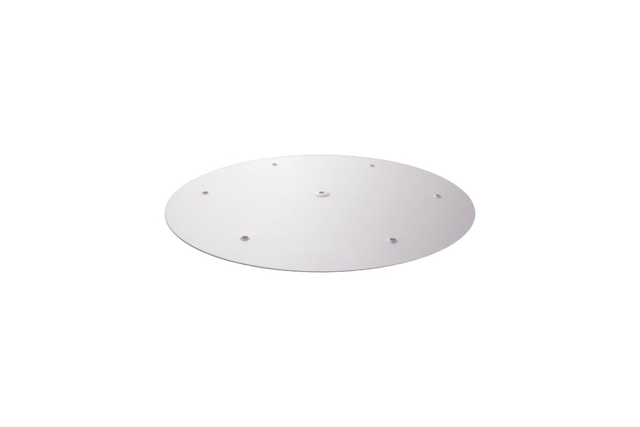 Schneider Ersatzscheibe für Tortenständer, Ø 320 mm, silber