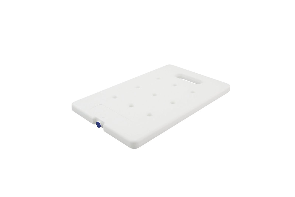 Schneider Soğutucu Akü GN 1/1 -12 °C, HDPE, 530 x 325 x 30 mm