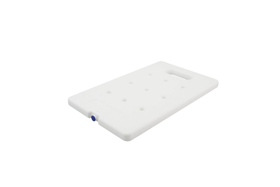 Schneider Soğutucu Akü GN 1/1 -12 °C, HDPE, 530 x 325 x 30 mm