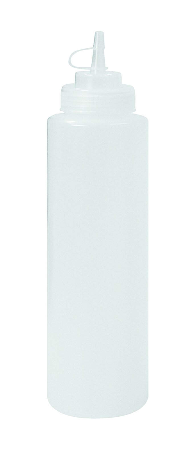 Schneider бутилка за сос, PE, Ø 75 mm x 305 mm - 1000 ml