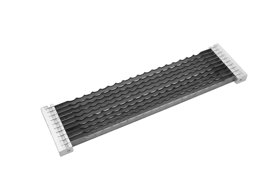 Replacement blade block for tomato slicer (151065)
