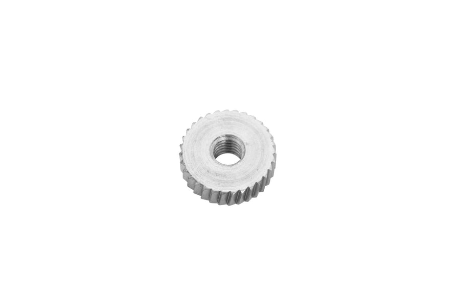 Cutter replacement gear, steel, Ø 26 mm x 10 mm