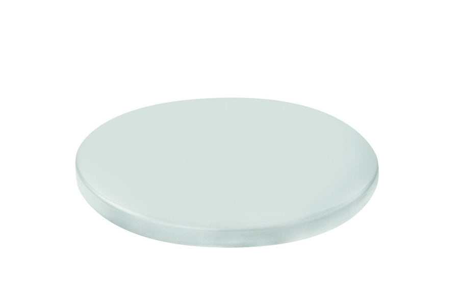Schneider Deckel, Edelstahl, Ø 265 mm x 10 mm