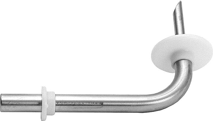 Schneider Berlin tipi duy / ikili, Ø 6,4 mm, uzunluk: 41,3 mm