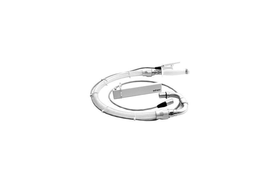 Schneider dolum ve dozajlama hortumu, 2 kutuplu, Ø 22,2 mm, uzunluk: 914,0 mm