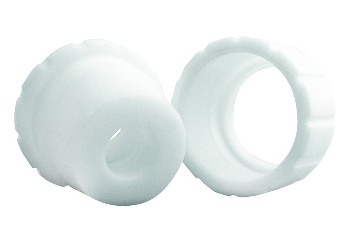 Адаптер за накрайници Schneider от пластмаса, Ø 24 mm