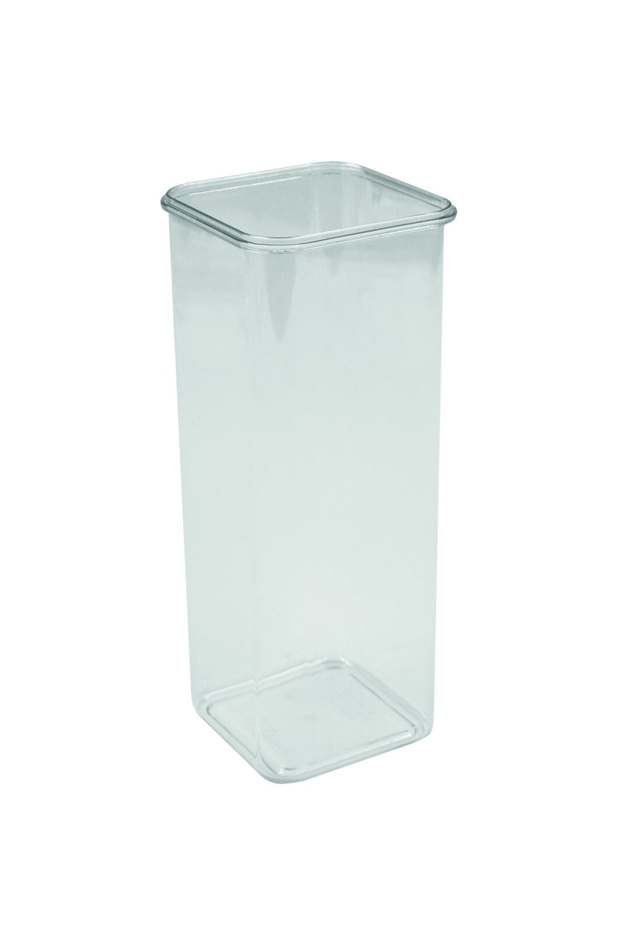 Schneider storage jar / spice jar, square 2000 ml
