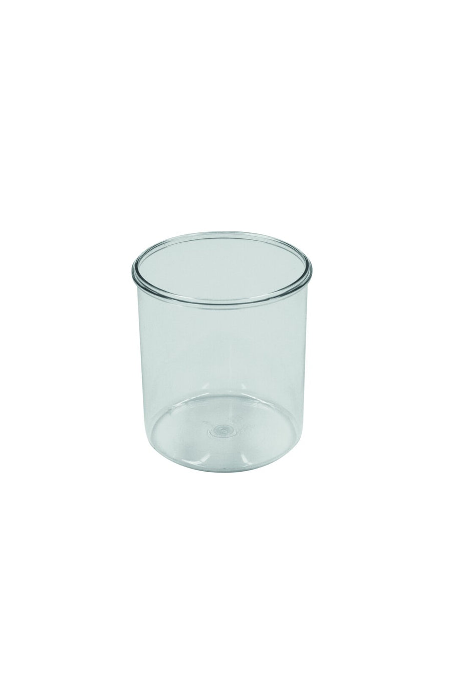 Schneider storage jar / spice jar, round 1000 ml