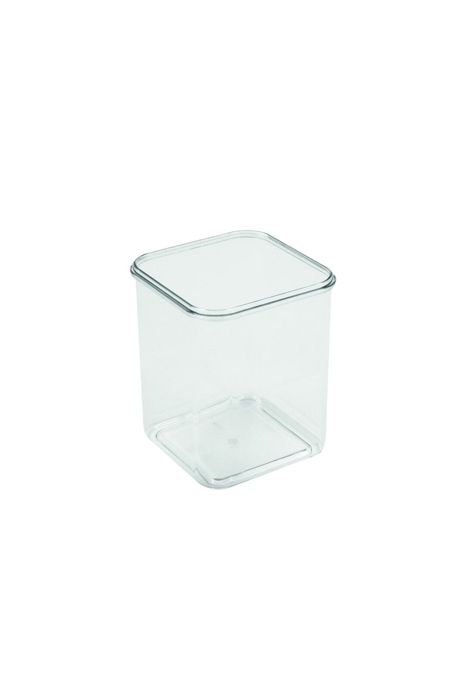 Schneider storage jar / spice jar, square 1000 ml