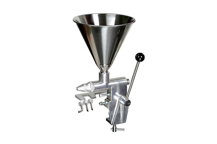Schneider pastry filling machine small, small model