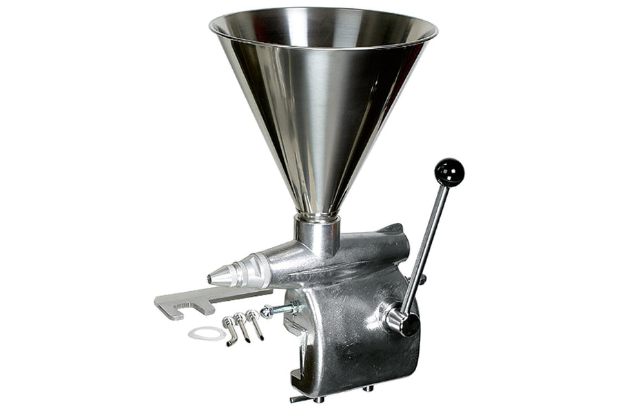 Schneider large pastry filling machine, large model