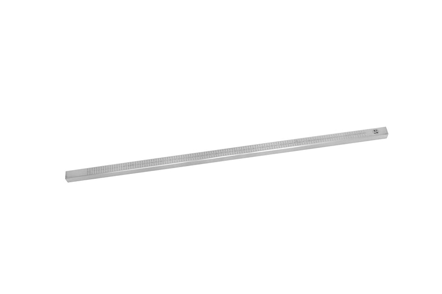Schneider replacement rod for dough cutter, for 153450