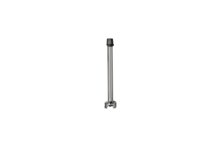 Schneider mixing paddle, stainless steel, Ø 85 mm x 440 mm