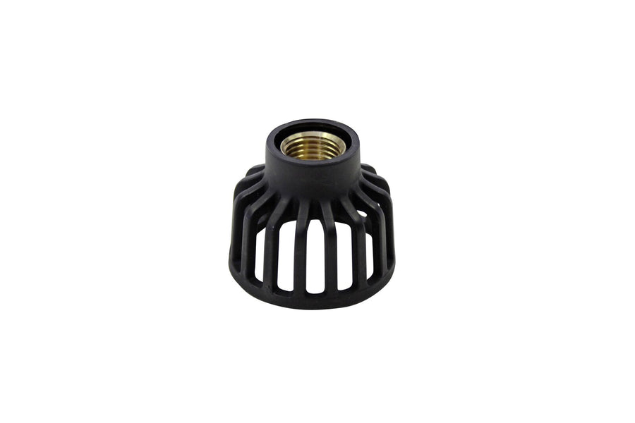 Schneider round spray nozzle R4, spare part for Alexo 200 / 400