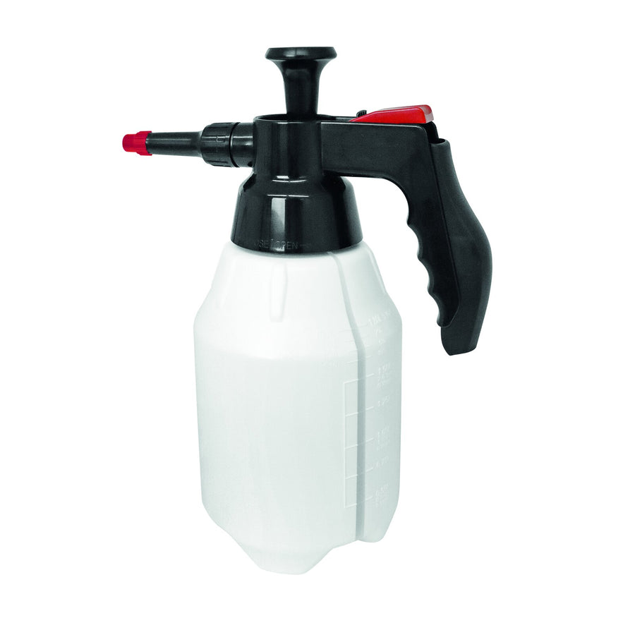 Schneider Druckpumpzerstäuber, PP, 233 x 135 x 313 mm - 1,8 L