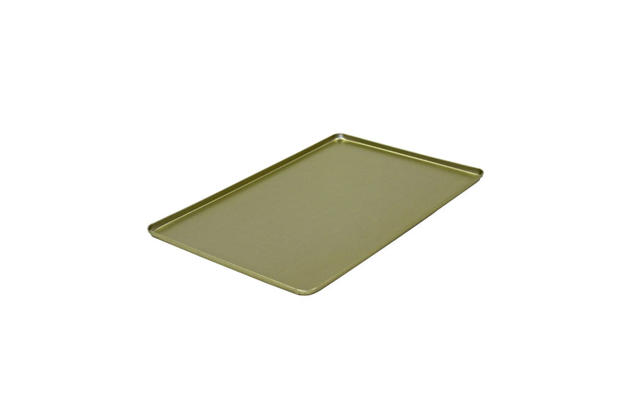 Schneider Ausstell-/Thekenblech "Champagner", 400 x 250 x 10 mm