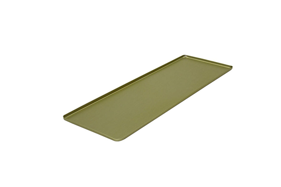 Schneider Ausstell-/Thekenblech "Champagner", 600 x 200 x 10 mm