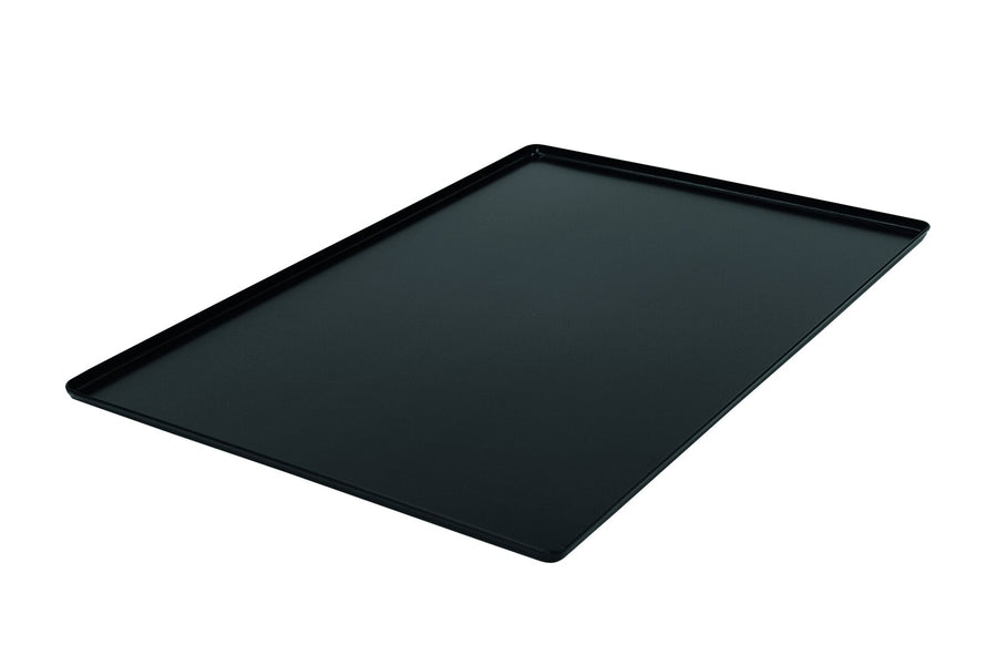 Schneider Ausstell-/Thekenblech "Schwarz", 600 x 400 x 10 mm