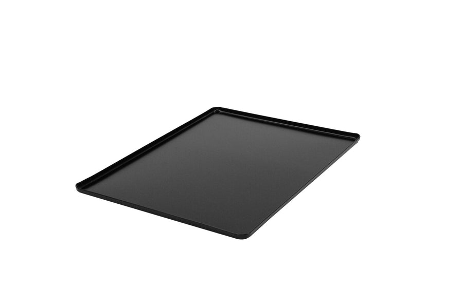 Schneider Ausstell-/Thekenblech "Schwarz", 400 x 300 x 10 mm