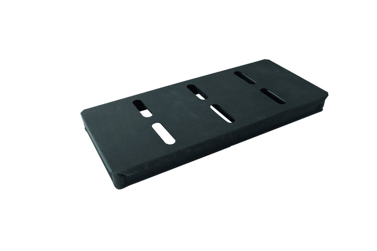 Schneider Stollenformenverband, Aluminium, 4-tlg. je 230 x 100 x 70 mm