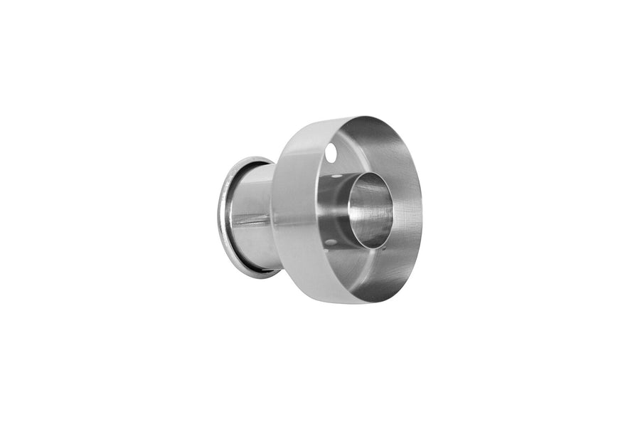 Schneider donut cutter, small, stainless steel, outer diameter: 60 mm
