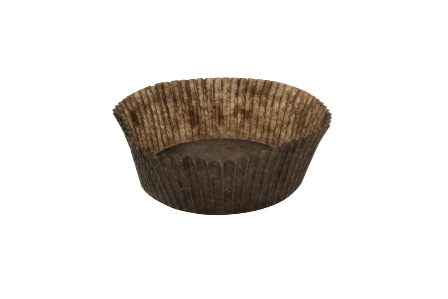 Schneider baking cup, glassine, Ø 70 mm x 30 mm – 1000 pieces