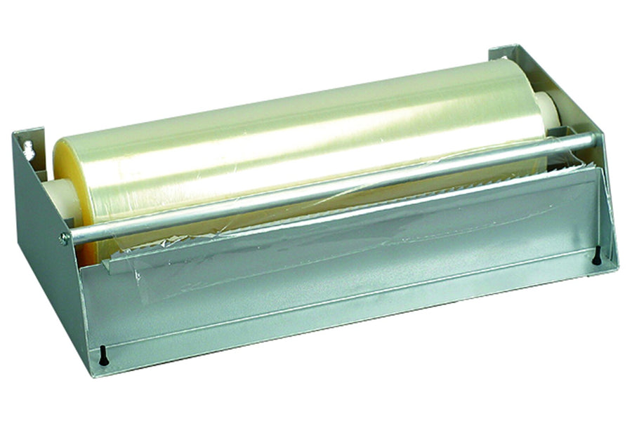 Schneider Folien-Abreißvorrichtung, Metall, 300 mm, einfach, mit Säge