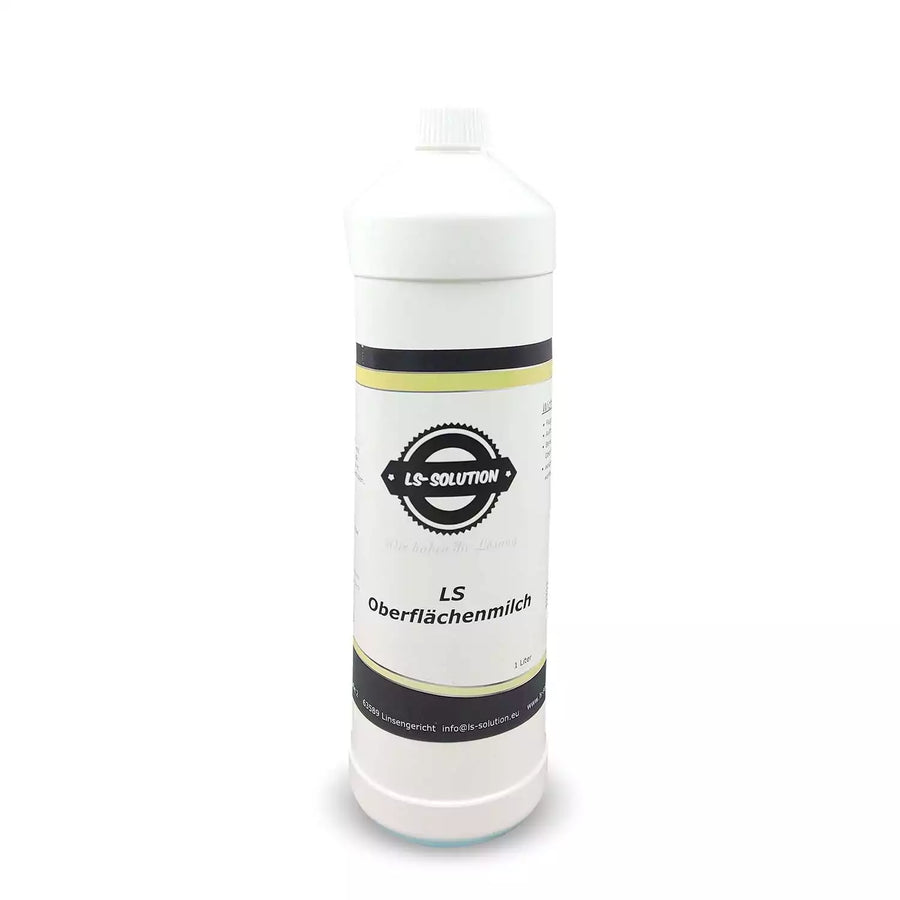 LS-Solution LS Oberflächenmilch