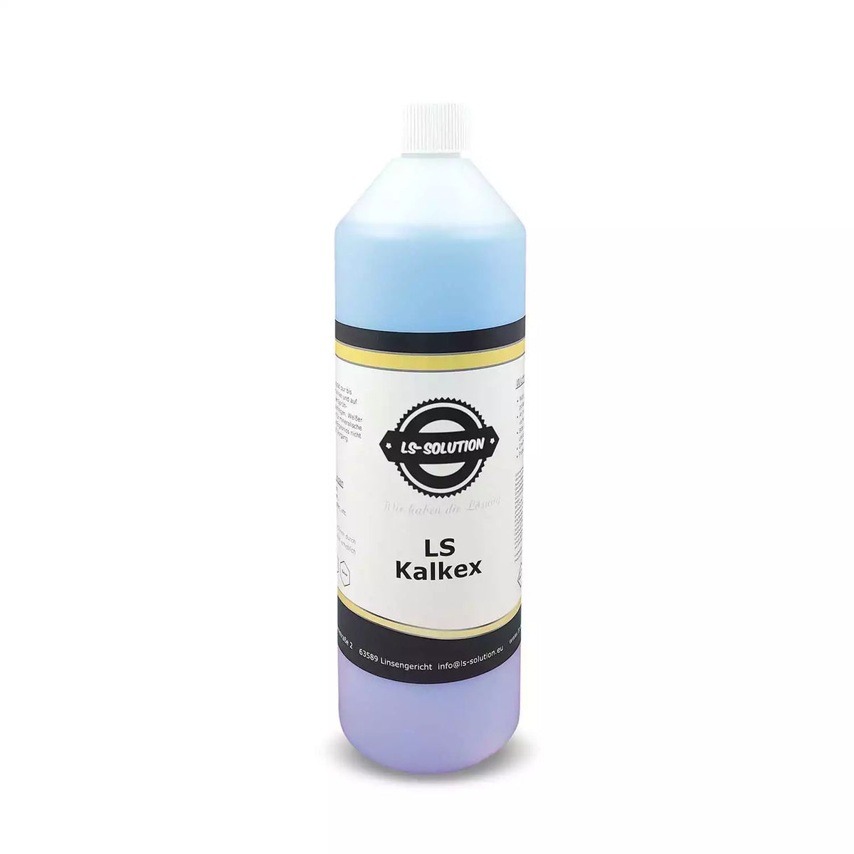 LS-Solution LS Kalkex