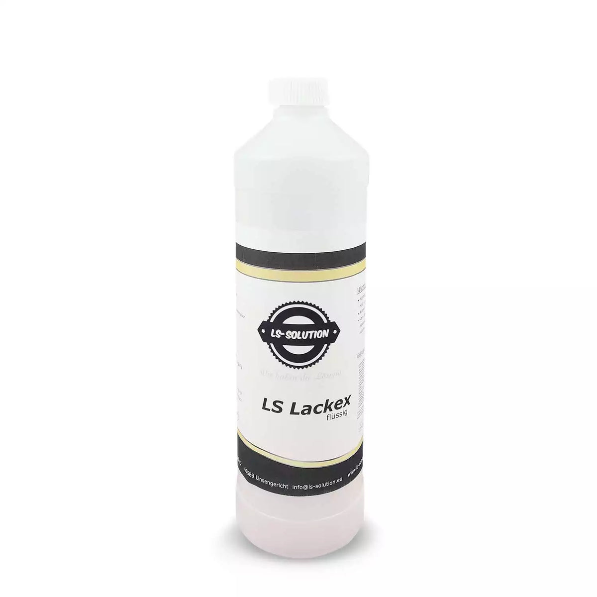 LS-Solution LS Lackex Препарат за отстраняване на боя