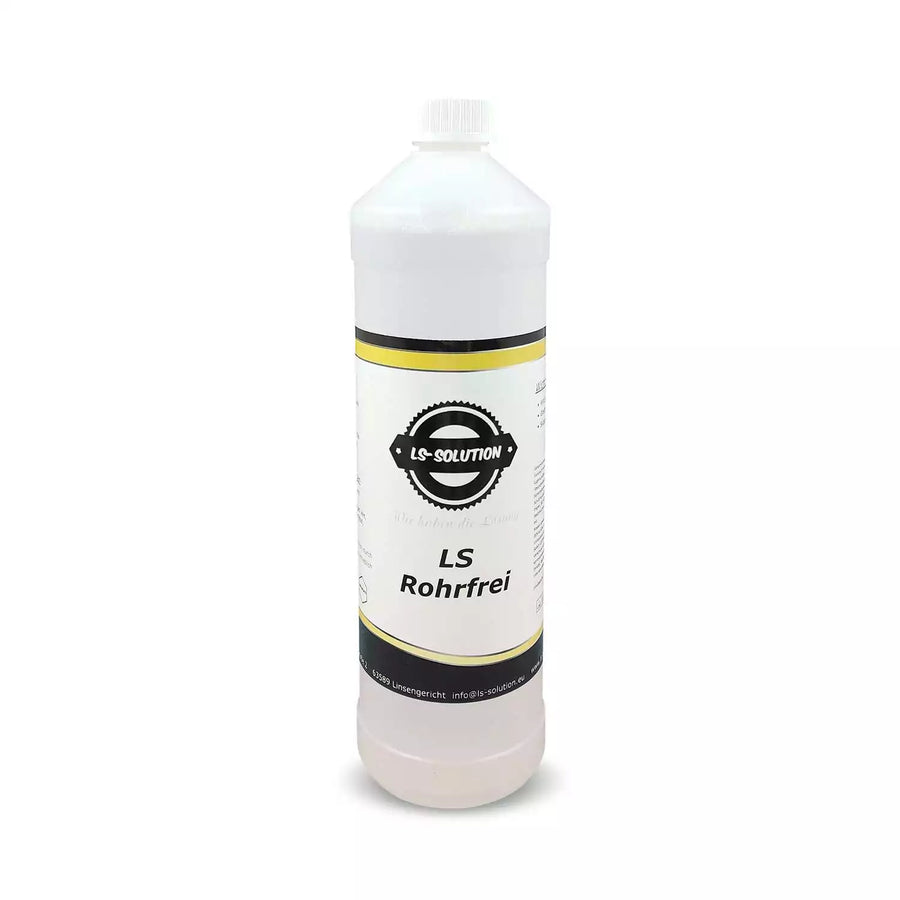 LS-Solution LS Rohrfrei