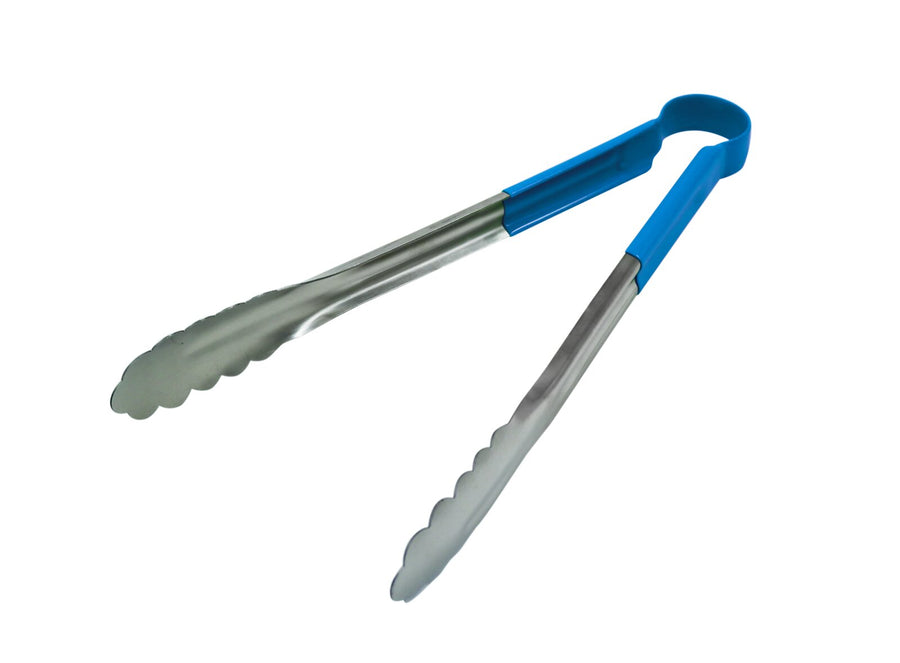 Schneider çok amaçlı pens 300 mm, paslanmaz çelik, sap plastik mavi