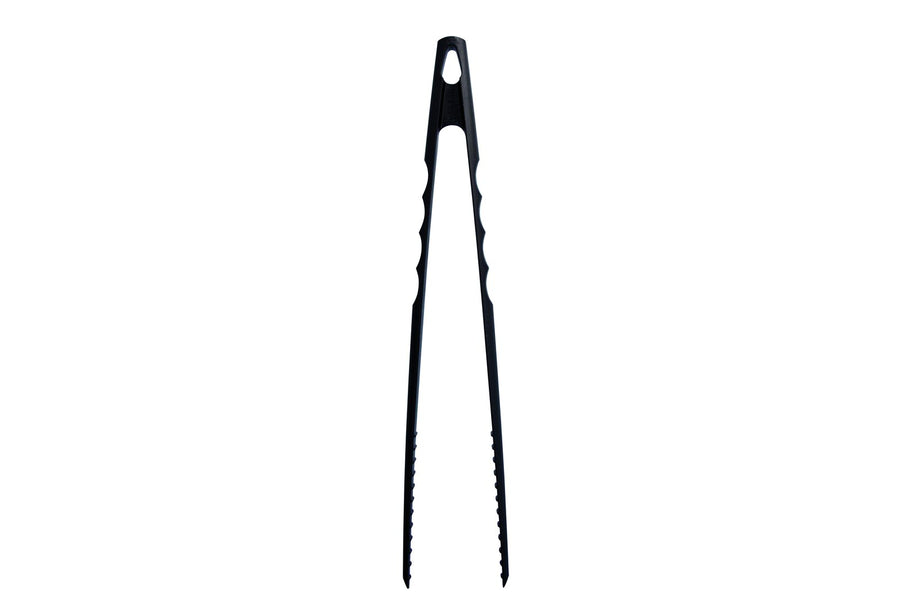 Schneider Pinzette aus PPA, schwarz, Länge: 31cm - bis max 220° C
