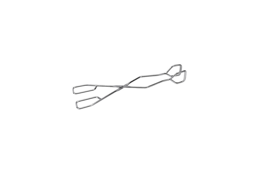 Schneider Grillzange, Edelstahl, 330 x 80 x 45 mm