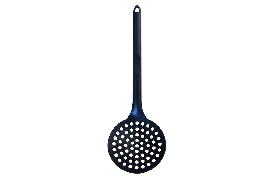 Schneider Schaumlöffel schwarz aus PPA, Länge: 32,5cm - bis max 270° C