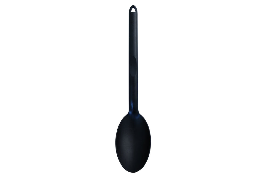 Schneider Servierlöffel schwarz aus PPA, Länge: 30cm - bis max 270° C