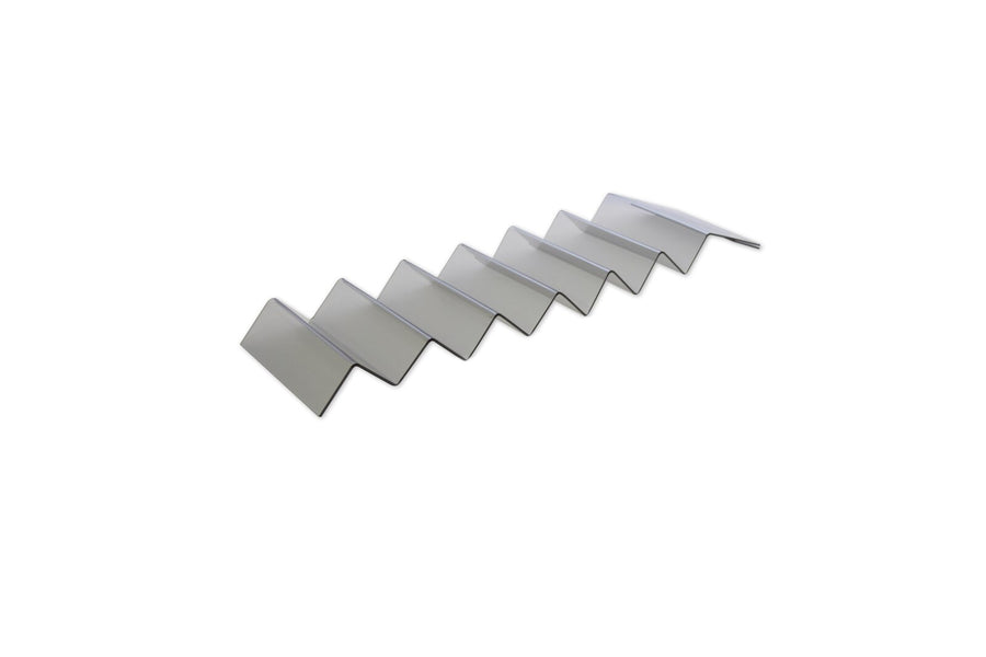 Schneider Snack-Verkaufsständer - Wellenform, 580 x 170 x 45 mm